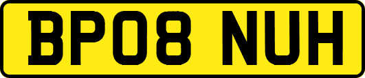 BP08NUH