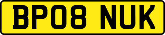 BP08NUK