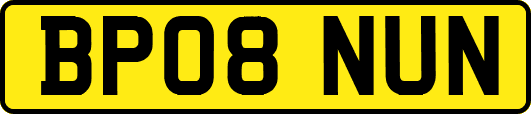 BP08NUN