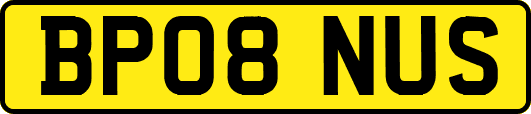 BP08NUS