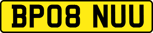 BP08NUU