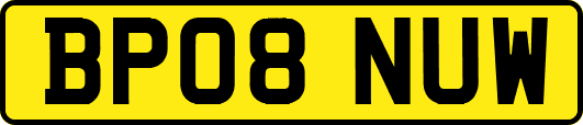 BP08NUW