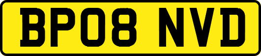 BP08NVD