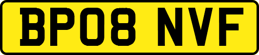 BP08NVF