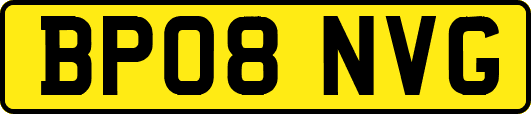 BP08NVG