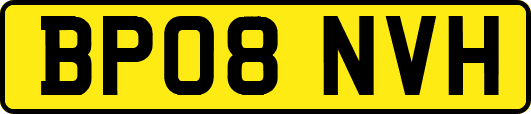 BP08NVH