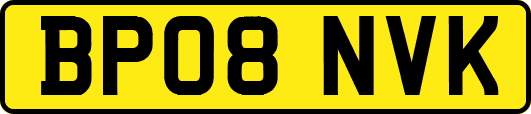 BP08NVK
