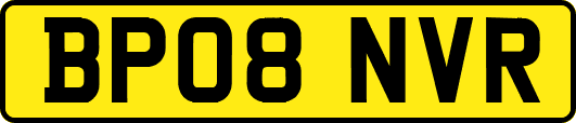 BP08NVR