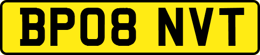 BP08NVT