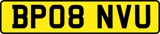 BP08NVU