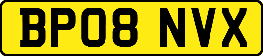 BP08NVX