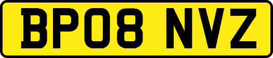 BP08NVZ