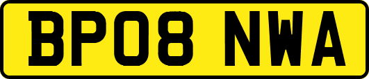BP08NWA