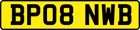 BP08NWB