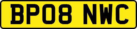 BP08NWC