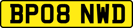BP08NWD