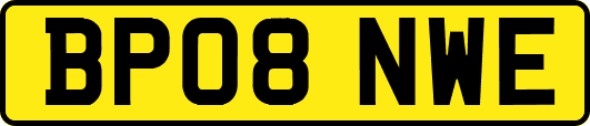 BP08NWE