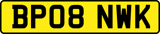 BP08NWK