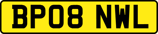 BP08NWL