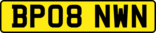 BP08NWN