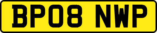 BP08NWP