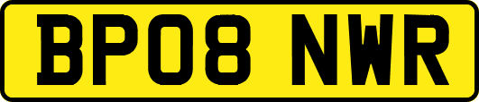 BP08NWR