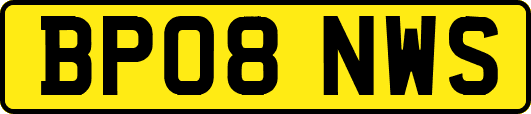 BP08NWS