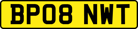 BP08NWT