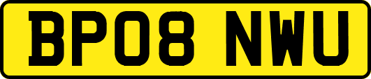 BP08NWU