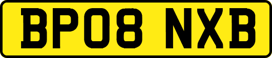 BP08NXB