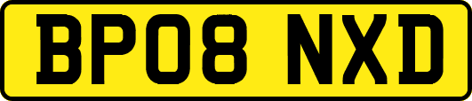 BP08NXD