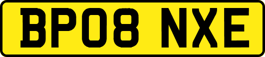 BP08NXE