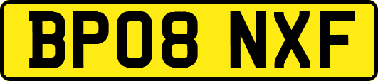 BP08NXF