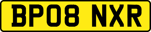 BP08NXR