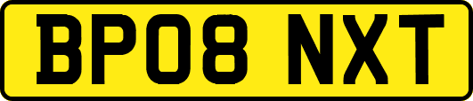 BP08NXT