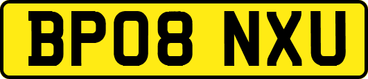 BP08NXU