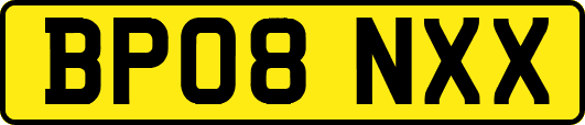 BP08NXX