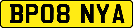 BP08NYA