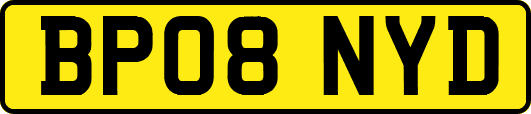 BP08NYD
