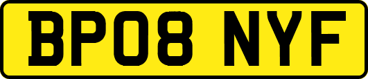 BP08NYF