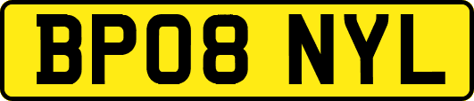 BP08NYL