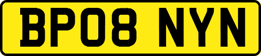 BP08NYN