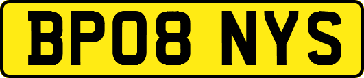 BP08NYS