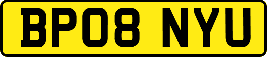 BP08NYU