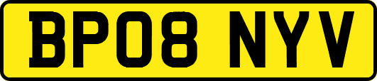 BP08NYV