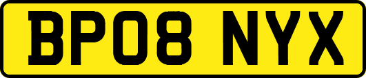 BP08NYX