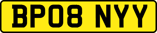 BP08NYY