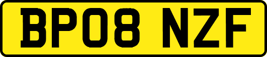 BP08NZF