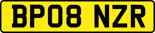 BP08NZR
