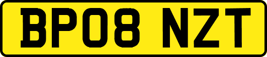BP08NZT